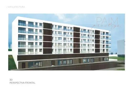Apartamento, São José