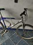 Bicicleta montanha