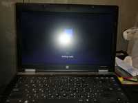 Компьютер Ноутбук Hewlett Packard Probook 6450b 1Tb.8gb.Intel Core i5