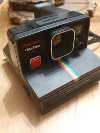 Polaroid maquina fotográfica