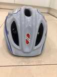 Kask Puku ph1 błękitny m/l 48-59cm