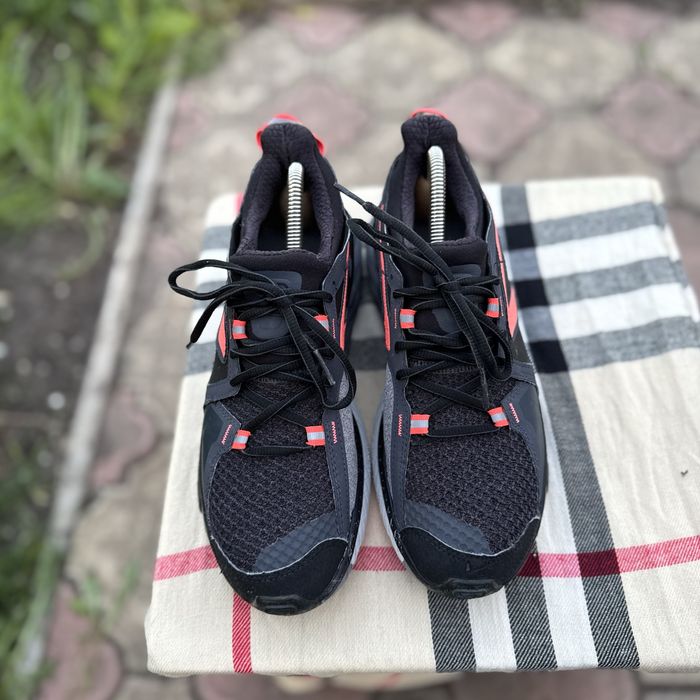 Кроссовки Kalenji Grey, 40 размер, Оригинал