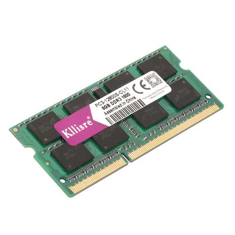 Kllisre DDR3 8GB 1600 MHz