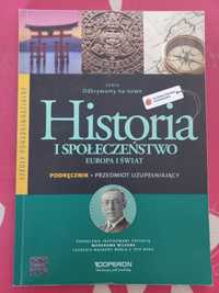 Historia i teraźniejszość