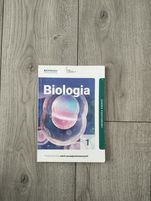 Biologia operon 1 klasa szkoły średniej