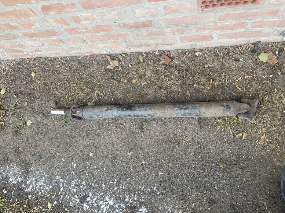 Кардан задній Nissan Parthfinder R-51