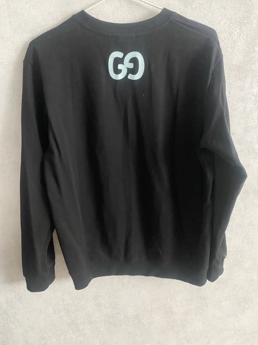 Кофта світер унісекс гуччи, кофта свитер gucci жіноча чоловіча