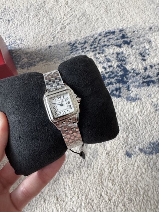 Cartier Panthere Small
