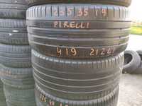 235/35R19 91Y Opony letnie lato Pirelli P Zero PZ4 TM 4mm Legnica