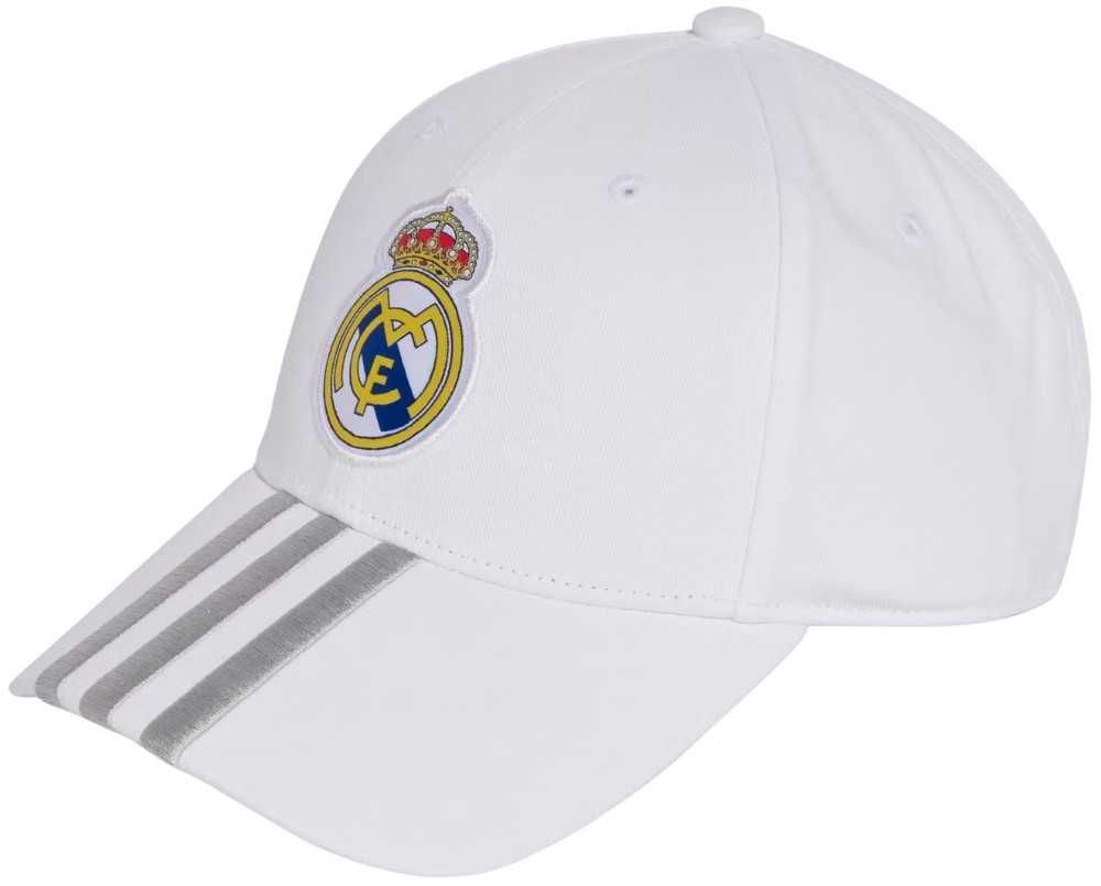 Czapka z daszkiem Real Madrid Adidas Home Baseball: różne rozmiary