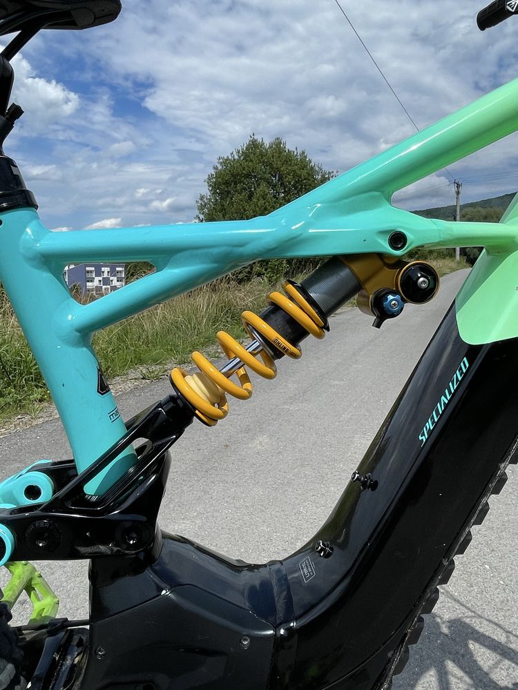 !!OKAZJA!!! Specialized turbo kenevo
