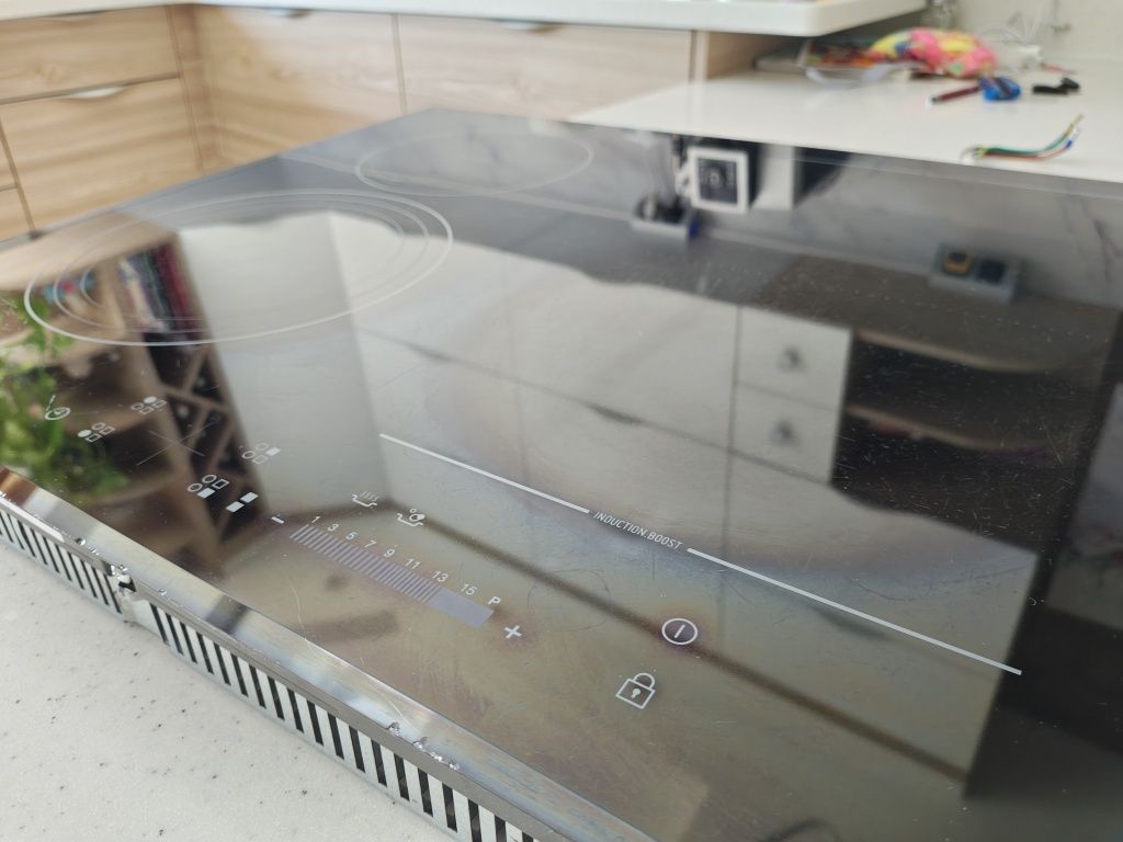 Płyta indukcyjna Samsung CTN464KC01