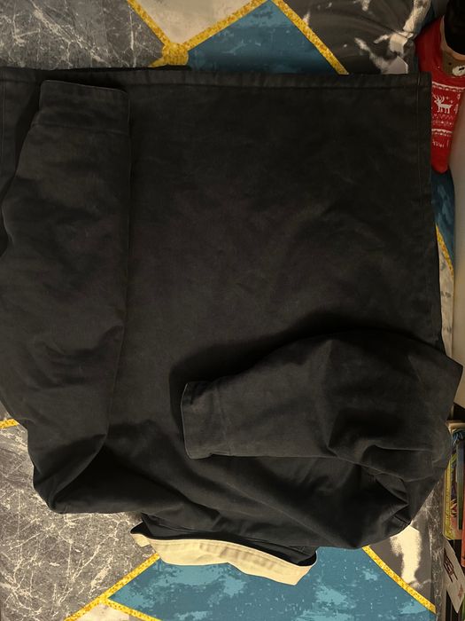 Куртка Timberlend вінтаж XL джинс 1990