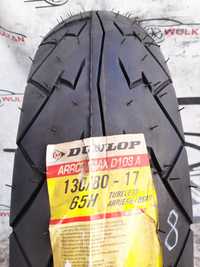130/80-17 65H Dunlop Arrowmax D103A