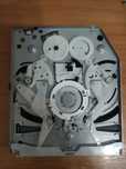 Sony Playstation PS4  CD ROM СД привод. Продаю як не робочий.