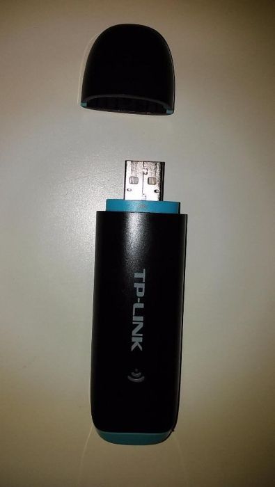 Modem TP-Link MA260