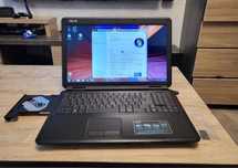 Ноутбук Asus k50для роботи навчання та ігр.