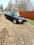 Opel Senator klasyk 2.6 automat
