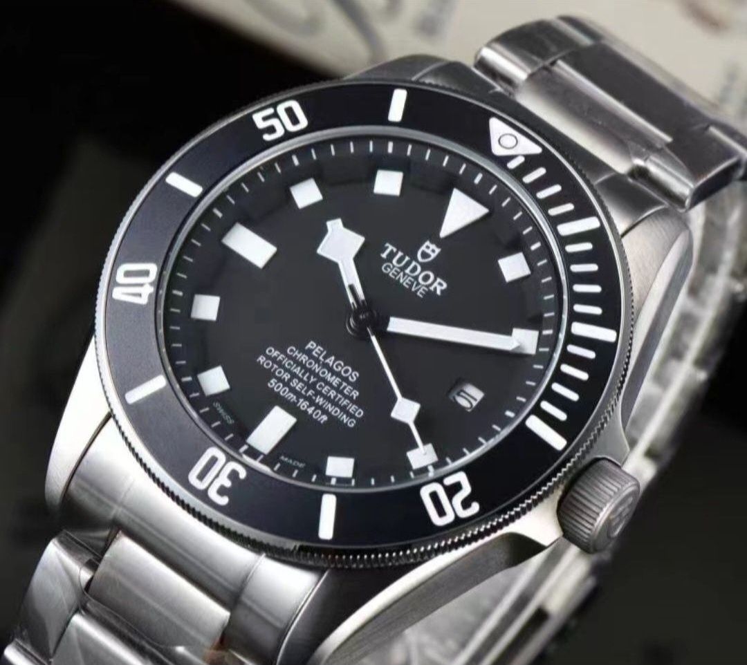 Relógio Tudor - Pelagos