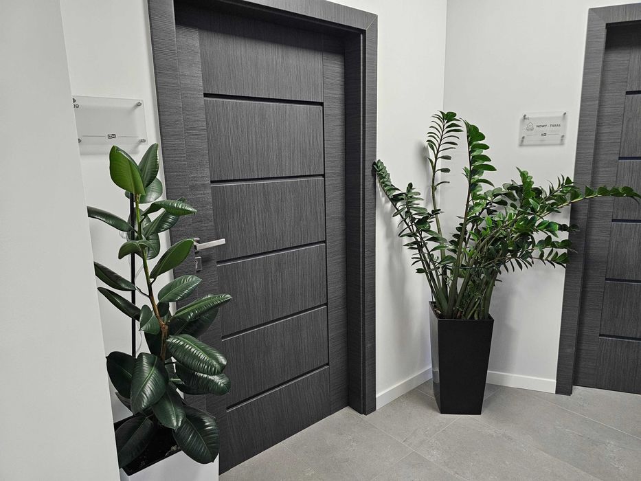 biuro Dąbrówka / Palędzie / Dopiewiec