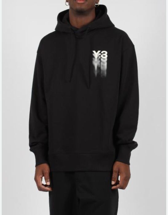 Sweatshirt men Y-3 худи оригинал