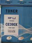Toner do drukarki laserowej HP