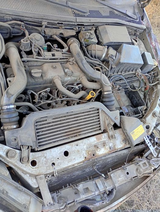 На розборку чи на відновлення Форд фокус 1.8 тді