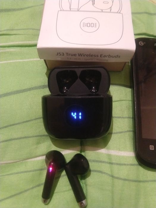 Різна електроніка