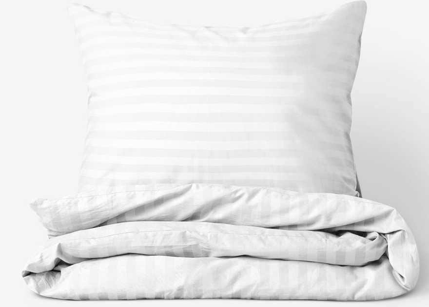 Komplet pościeli Premium adamaszek (satynowo- atłasowy) 100% bawełna