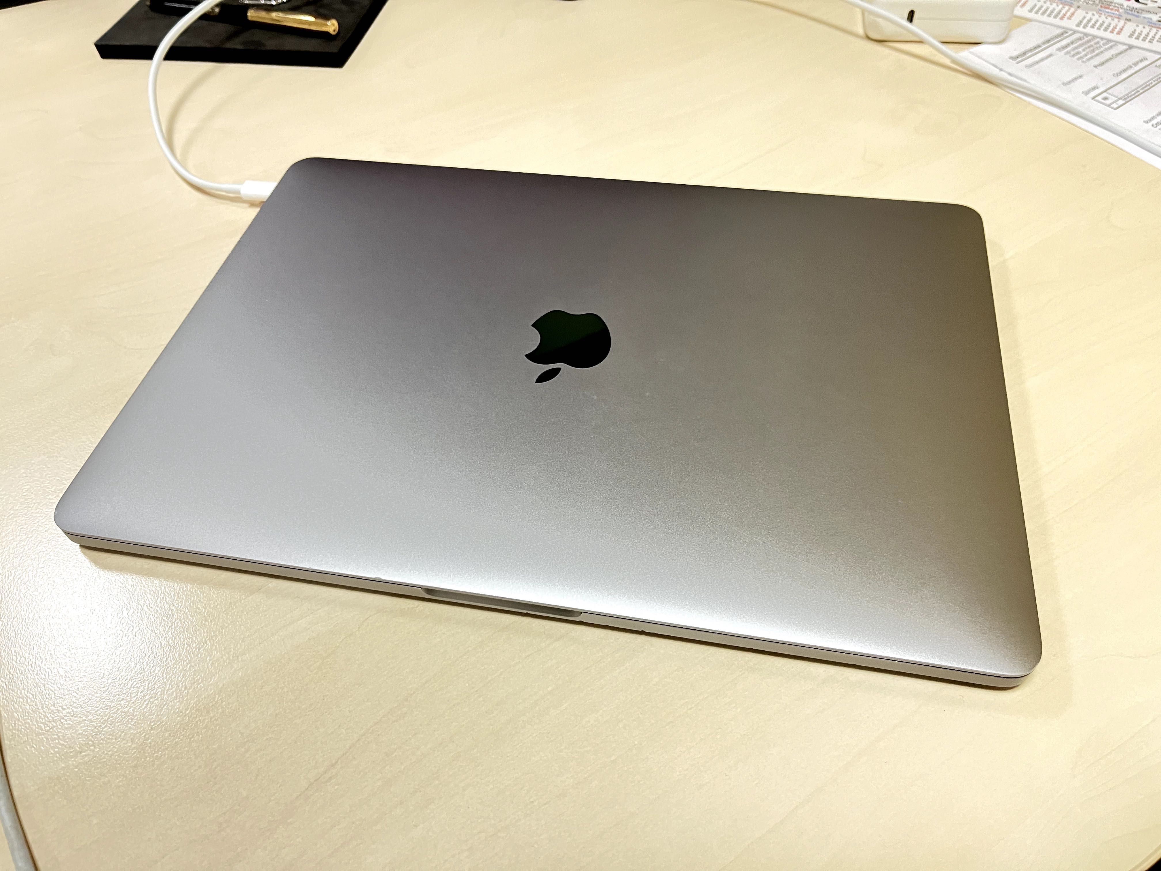 MacBook pro 13" 2017 a1708, i5/16/128 Space Grey