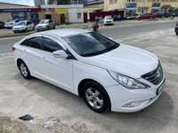 Аренда з правом викупу HYUNDAI SONATA 2016 р.в. від 4400 грн/тижд.