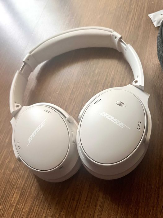 Auscultadores Bose QuietComfort, Wireless Noise Cancelling Headphone