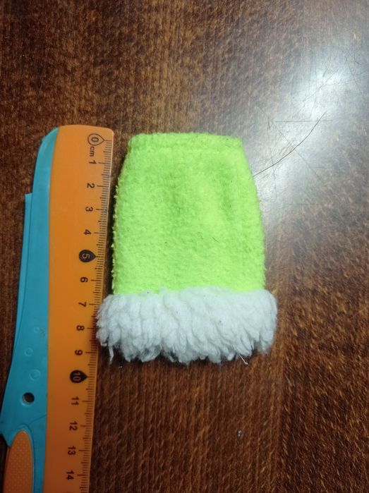 Одежда для кукол