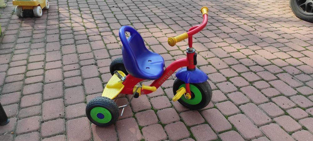 Sprzedam Rowerek Kettler