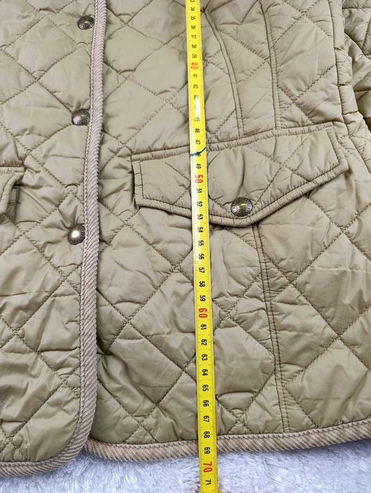 Casaco Polo Ralph Lauren | Tam L | Impecável (Tipo Quilted)