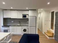 Quarto mobilado para 1 pessoa