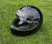 Kask motocyklowy Airoh XL Integralny Skuter Ścigacz