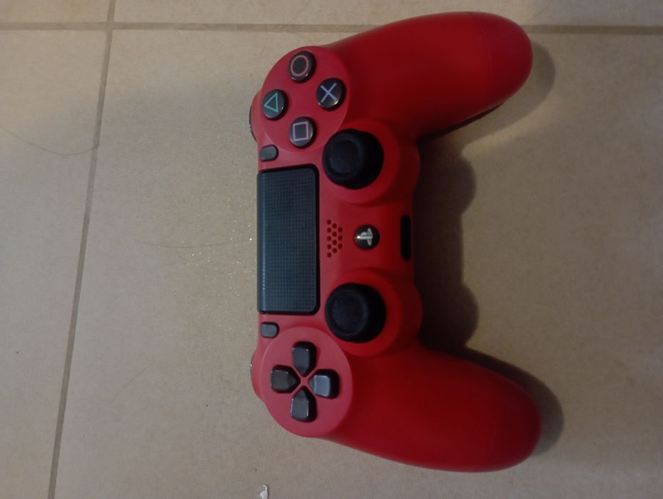 Dualshock oficial PS4