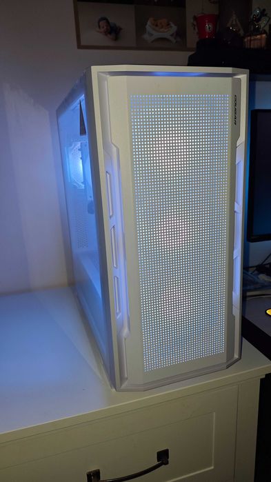 Ігровий ПК i7-12700K / RTX 4060 Ti / 32GB DDR5 / 2TB SSD  / 850W Gold