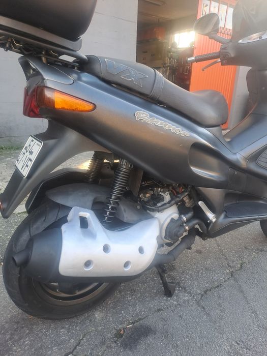 Scooter gilera runner vx 125