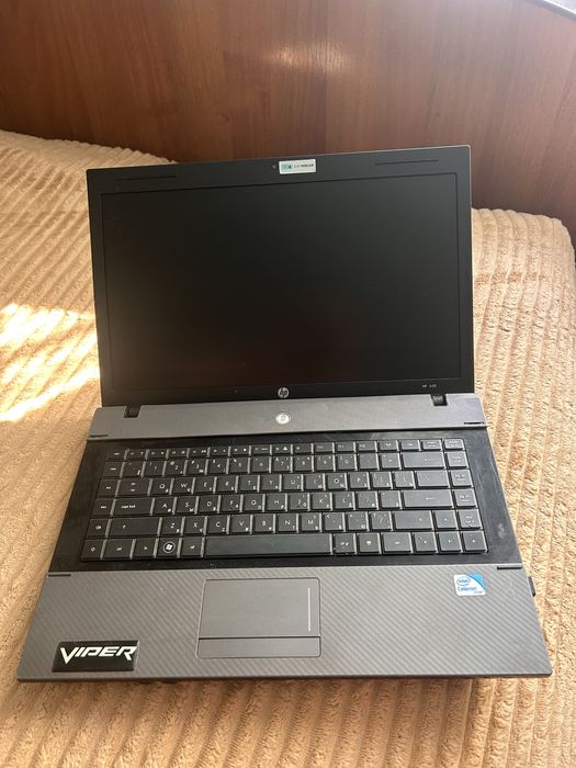 Ноутбук HP 620 в хорошому стані.