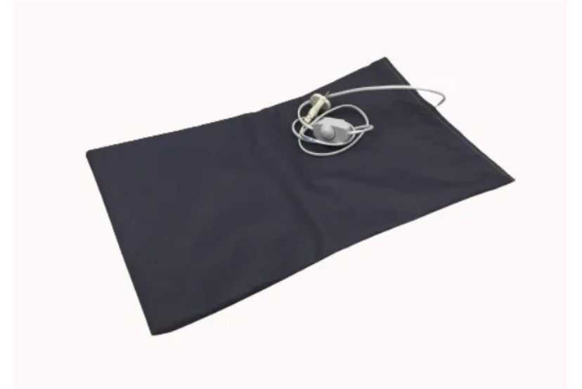 Электрогрелка ЭГ-2/220 50х30см непромокаемая (водонепроницаемая)