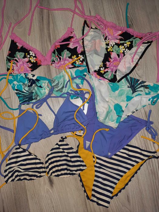 Купальник Atmosphere, F&F, Protest