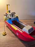 Navio Patrulha Pata Canina