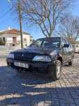Citroën AX GT 5 portas c/ teto de abrir