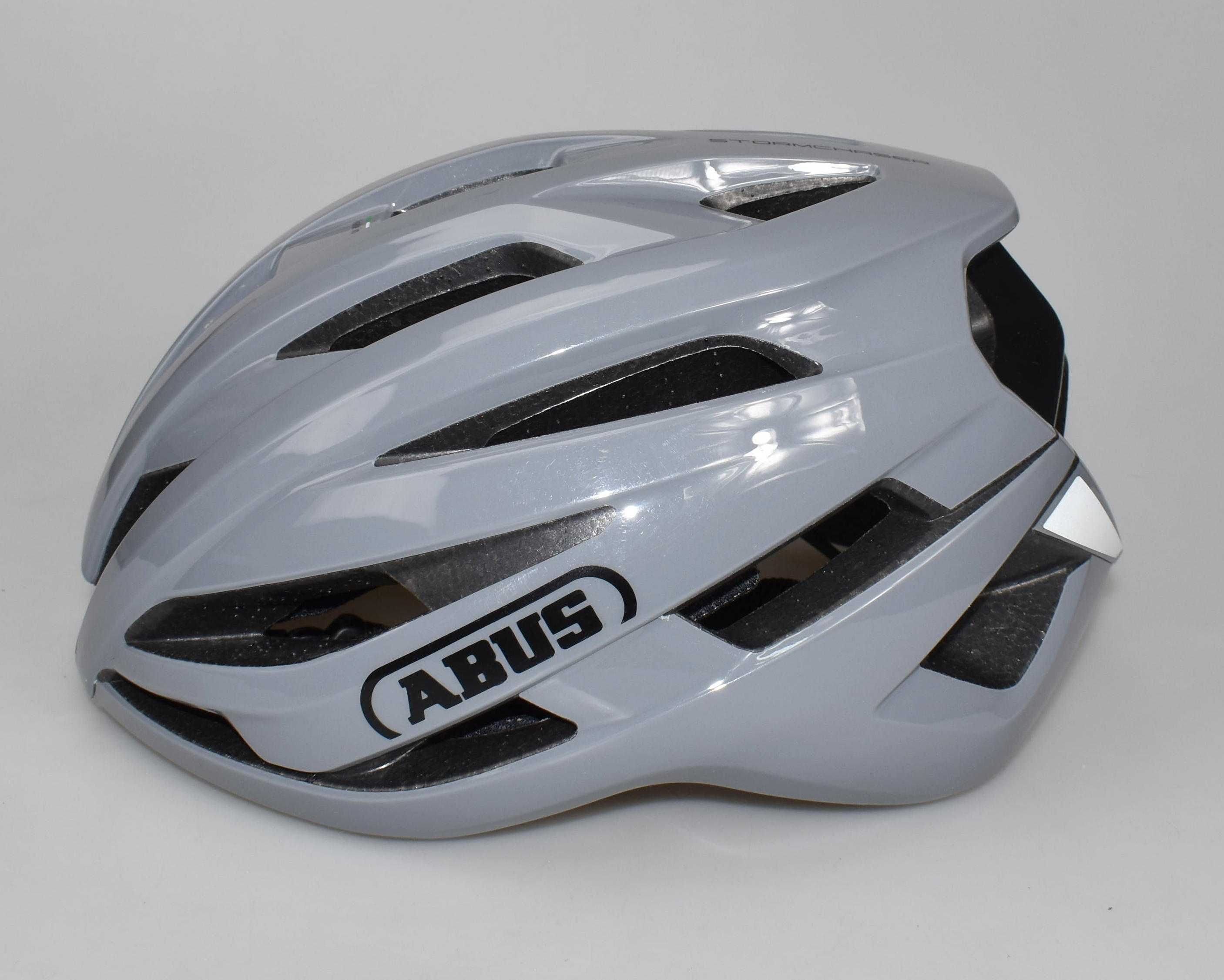 Kask rowerowy Abus  StormChaser rozmiar M 54-58