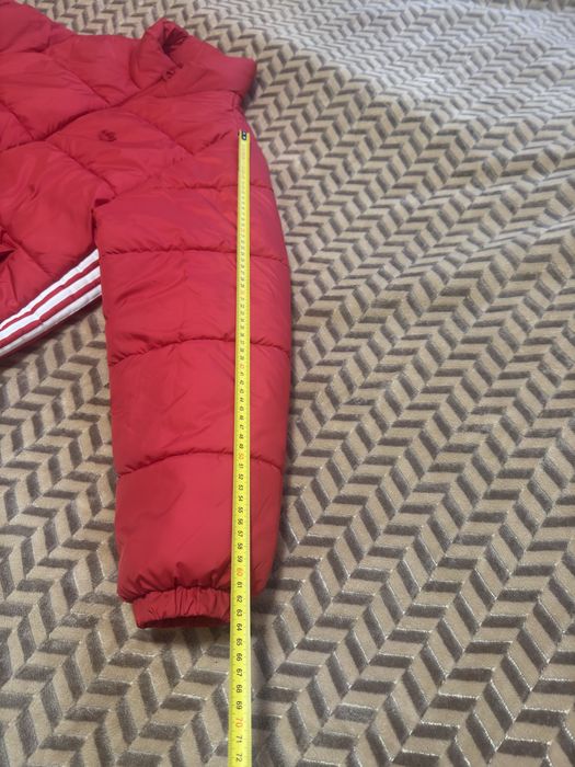 Куртка adidas зима -осінь