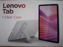 Tablet LENOVO Tab 10.1" 4/128 GB LTE WiFi Szary