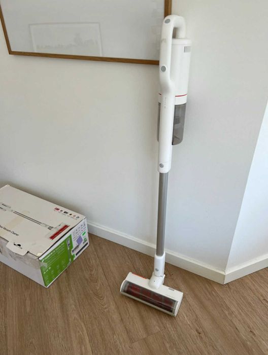 Aspirador vertical roidmi f8 storm pro