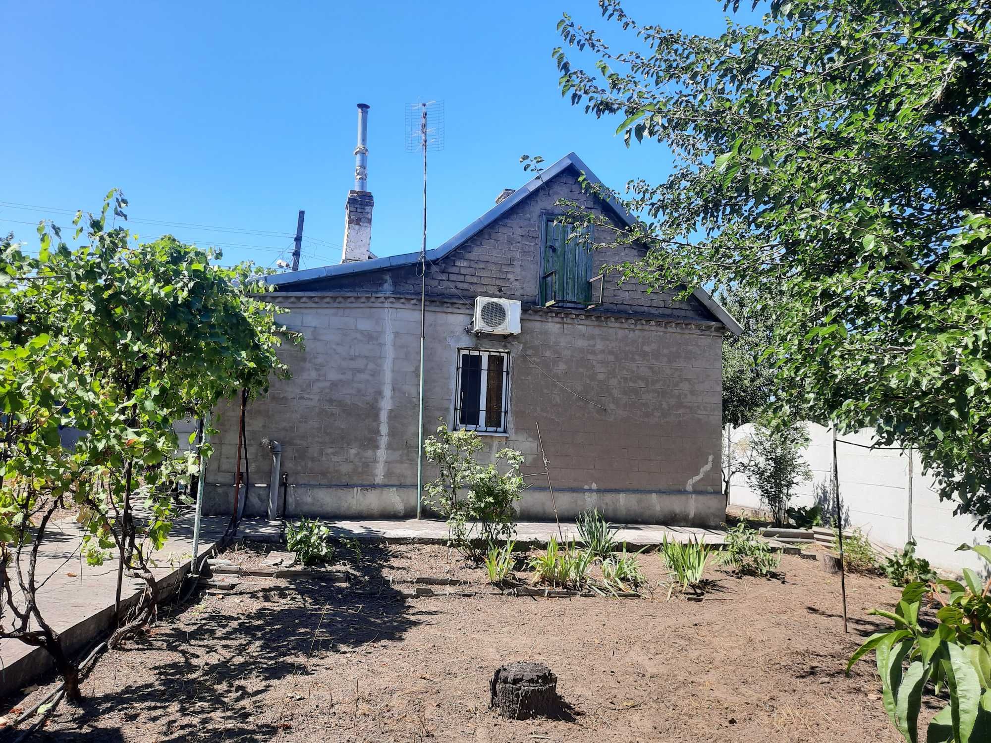 Продам будинок у місті Кам'янське. Дніпропетровська обл.